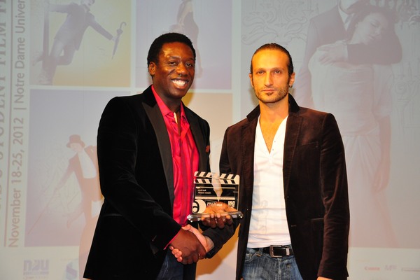 Closing Ceremony of the 6th NDU Film Festival